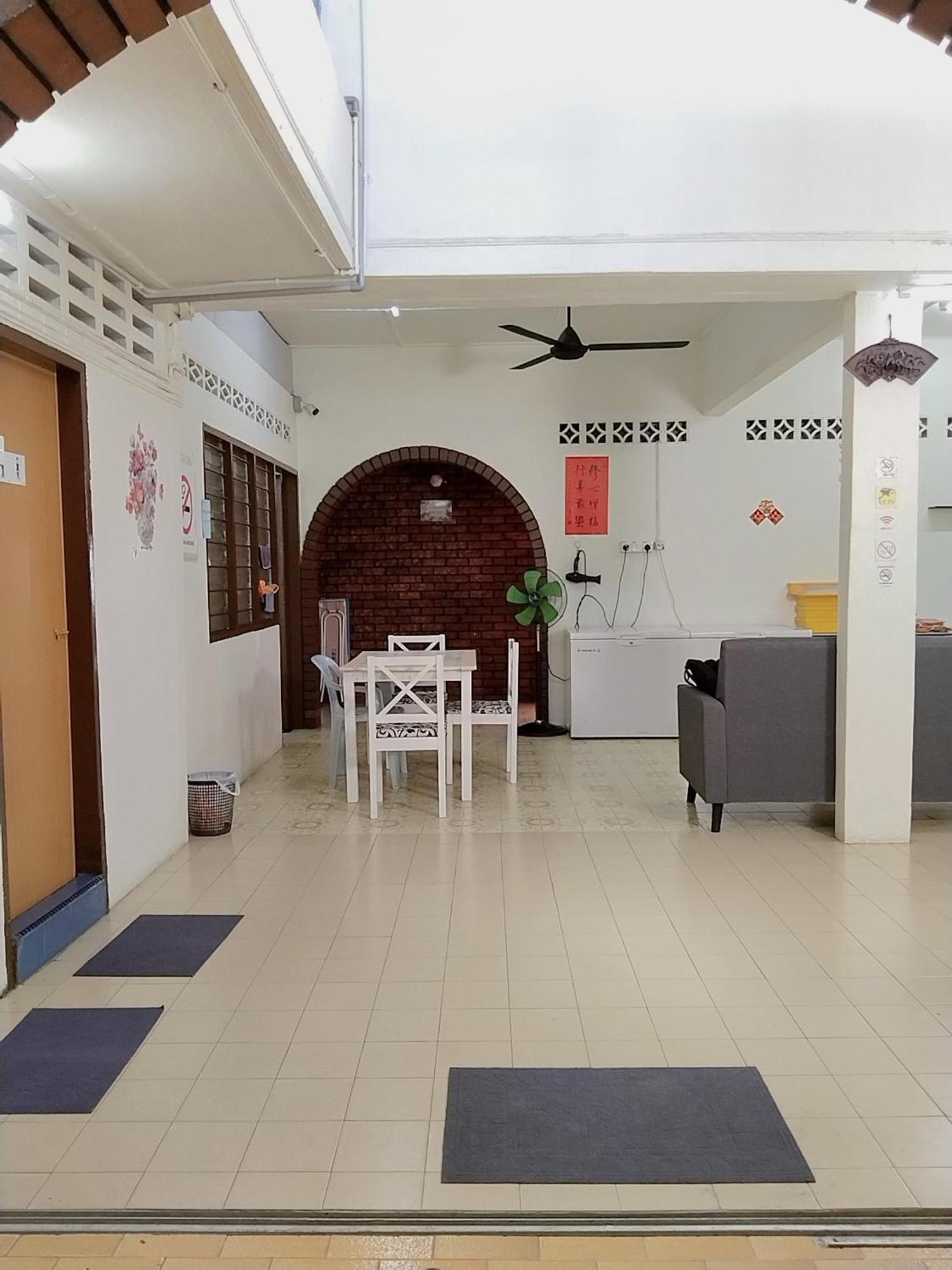 Happy Bentong Guest House Zimmer foto