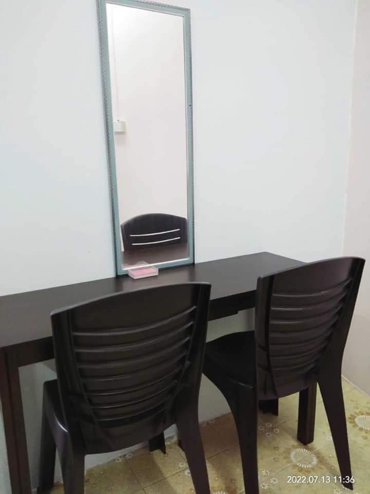 Happy Bentong Guest House Zimmer foto