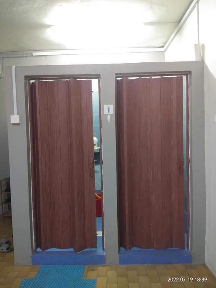 Happy Bentong Guest House Exterior foto